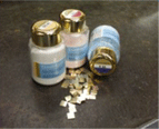 dental gold