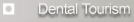 dental tourism