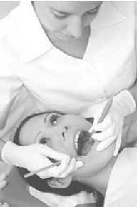 dentist