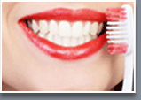 smile
